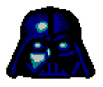 Application Icons - LEGO Star Wars: The Complete Saga