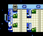Spaceship - Shi Kong Xing Shou (Bootleg)