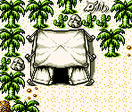 Desert Settlement - Shi Kong Xing Shou (Bootleg)