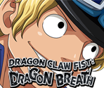 #1046 - Sabo - Dragon Claws - One Piece: Treasure Cruise
