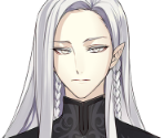 Vorntahl - Temirana: The Lucky Princess and the Tragic Knights