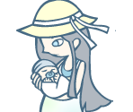 Ikue - Pop'n Music (Series)