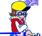 MZD - Pop'n Music (Series)