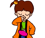 Taako - Pop'n Music (Series)