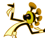 Yima - Pop'n Music (Series)