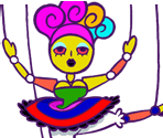 Zina - Pop'n Music (Series)