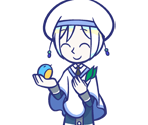 Nicolas - Pop'n Music (Series)