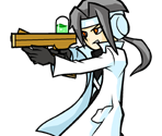 Weiß - Pop'n Music (Series)