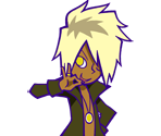 Chara-O - Pop'n Music (Series)