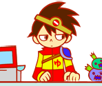 Yushaaaaa - Pop'n Music (Series)