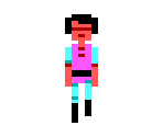 Gwydion / Prince Alexander - King's Quest III: To Heir Is Human