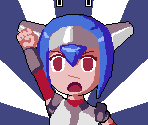 2012 Tech Demo Banner - CrossCode
