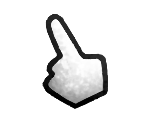 Cursors - Mewgenics