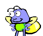 Blythe - Microsoft Bob