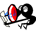 Chaz - Microsoft Bob