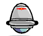 Hoverbot - Microsoft Office 97