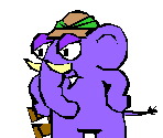Hank - Microsoft Bob