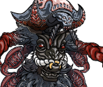 Arachnitor - Power Rangers Samurai: Rangers Together, Samurai Forever