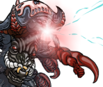 Arachnitor - Power Rangers Samurai: Rangers Together, Samurai Forever