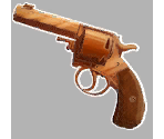 Inventory Sprites - Sir, You Are Being Hunted