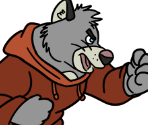 Graff - BROK the InvestiGator