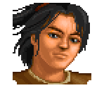 Portraits - Heroes of Jin Yong