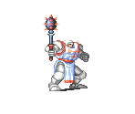 Cleric Lvl. 6 - The King of Dragons