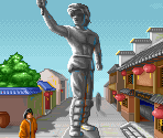 Ending - Heroes of Jin Yong