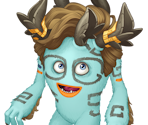Charrkoll - My Singing Monsters