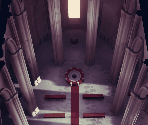 Kvatch (Interiors) - Katia: Infiltrate