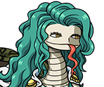 #1056 - Boa Sandersonia - Kuja Pirates - One Piece: Treasure Cruise