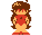 Girlfriend (Super Mario Bros-NES Style) - Friday Night Funkin' Customs