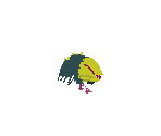 Planty - Hyper Light Drifter