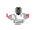 Non-Playable Characters - King's Quest III: To Heir Is Human