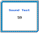 Debug Screens - Shi Kong Xing Shou (Bootleg)
