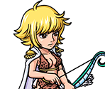 #1060 - Marguerite - Kuja Warrior - One Piece: Treasure Cruise