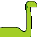 Brachiosaurus - Dinosaur Zookeeper