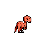 Velociraptor - Dinosaur Zookeeper