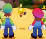 Main Story Previews - Mario & Luigi: Brothership