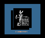 Title Screen - Bugs Bunny