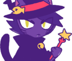 Coco Grimalkin - Purrfect Apawcalypse