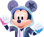 Daily Program Thumbnail - Disney Miraness Fitness
