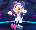 Help Images - Disney Miraness Fitness