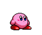 Kirby - Super Smash Bros. Customs