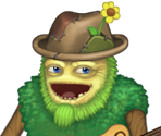 Shugabush - My Singing Monsters