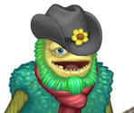 Shugabass - My Singing Monsters