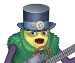 Shugabuzz - My Singing Monsters