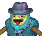 Shugavox - My Singing Monsters