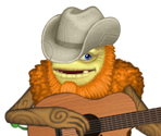 Shugitar - My Singing Monsters