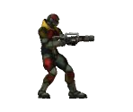 Soldier 2 - Space Bounty